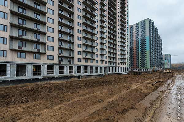 Интерьерный фотограф, Москва - портфолио — фото 44