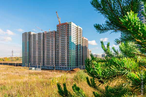 Интерьерный фотограф, Москва - портфолио — фото 63