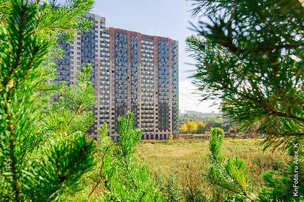 Интерьерный фотограф, Москва - портфолио — фото 34