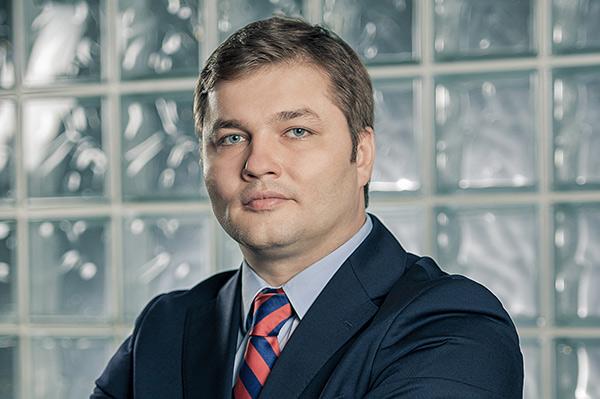 Бизнес портрет - Москва портфолио - фотогрфа — фото 27