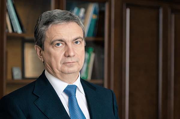 Бизнес портрет - Москва портфолио - фотогрфа — фото 5