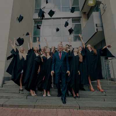 Фотограф на выпускной